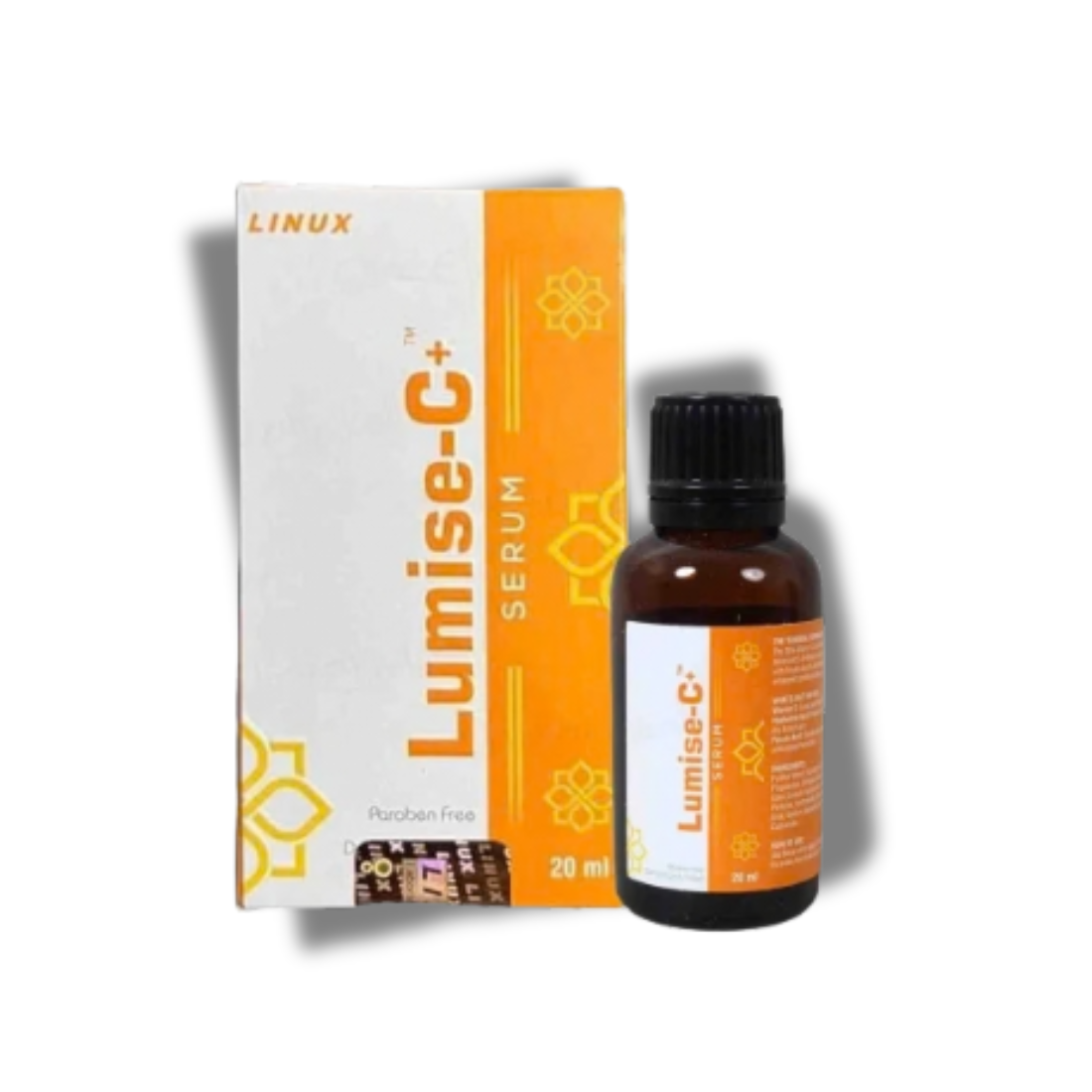 Lumise-C+ Serum 20ml