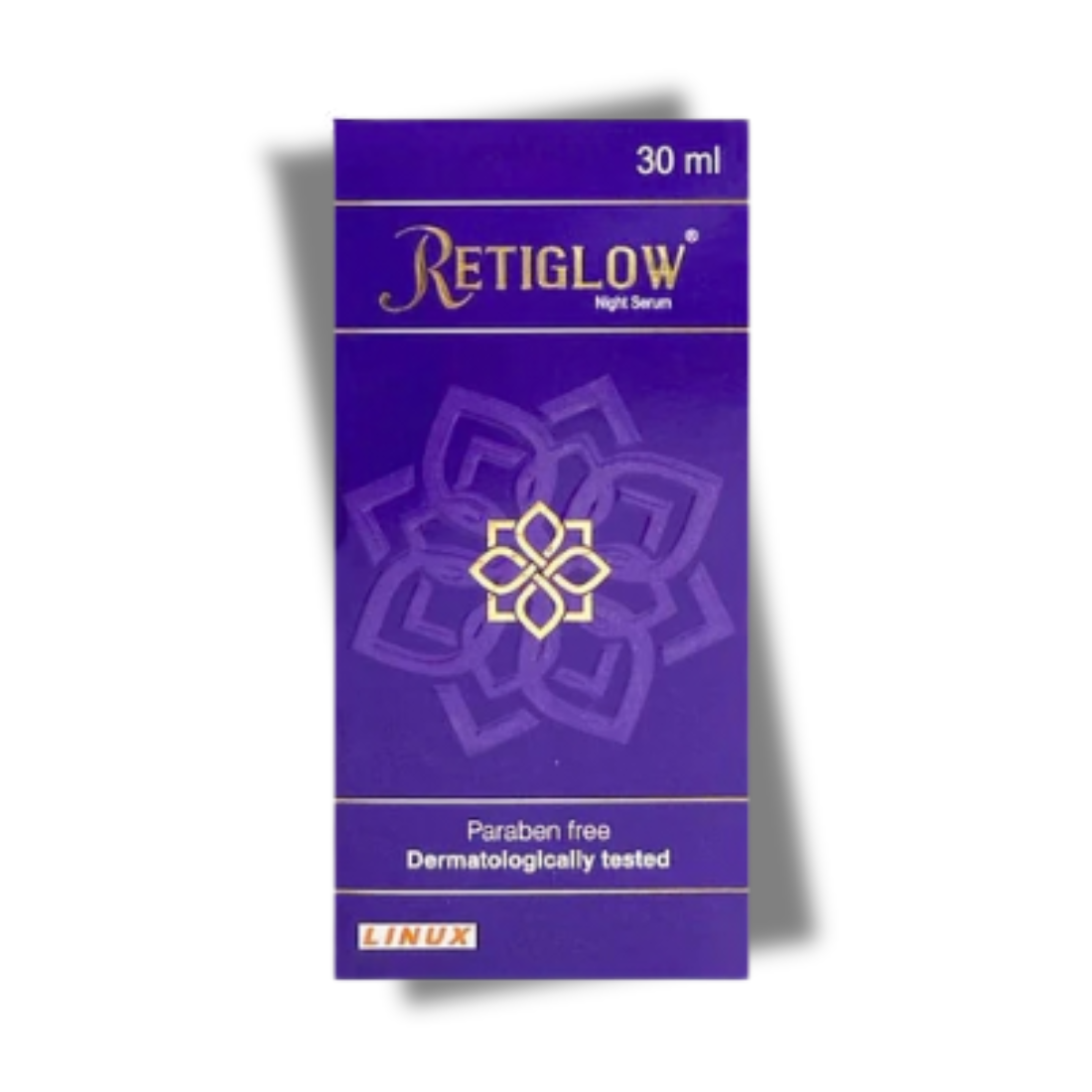Retiglow Night Serum 30ml