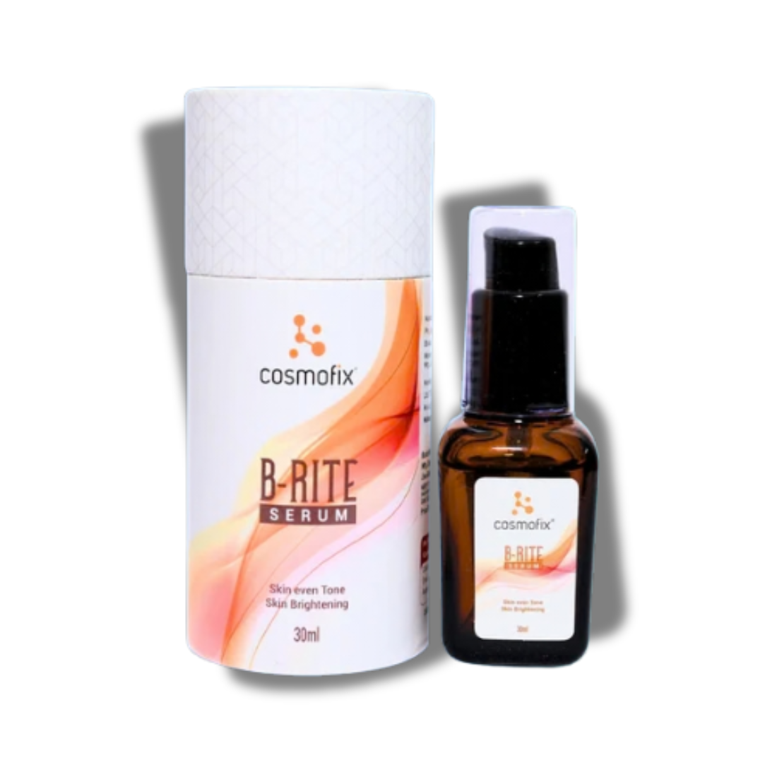 Cosmofix B Rite Serum 30ml