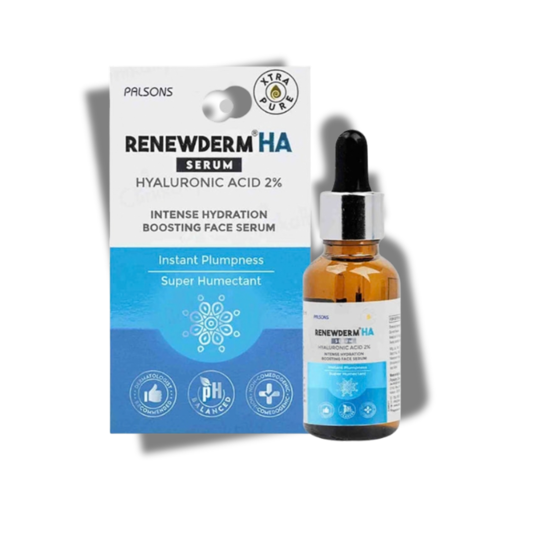 Renewderm Ha Serum 30ml