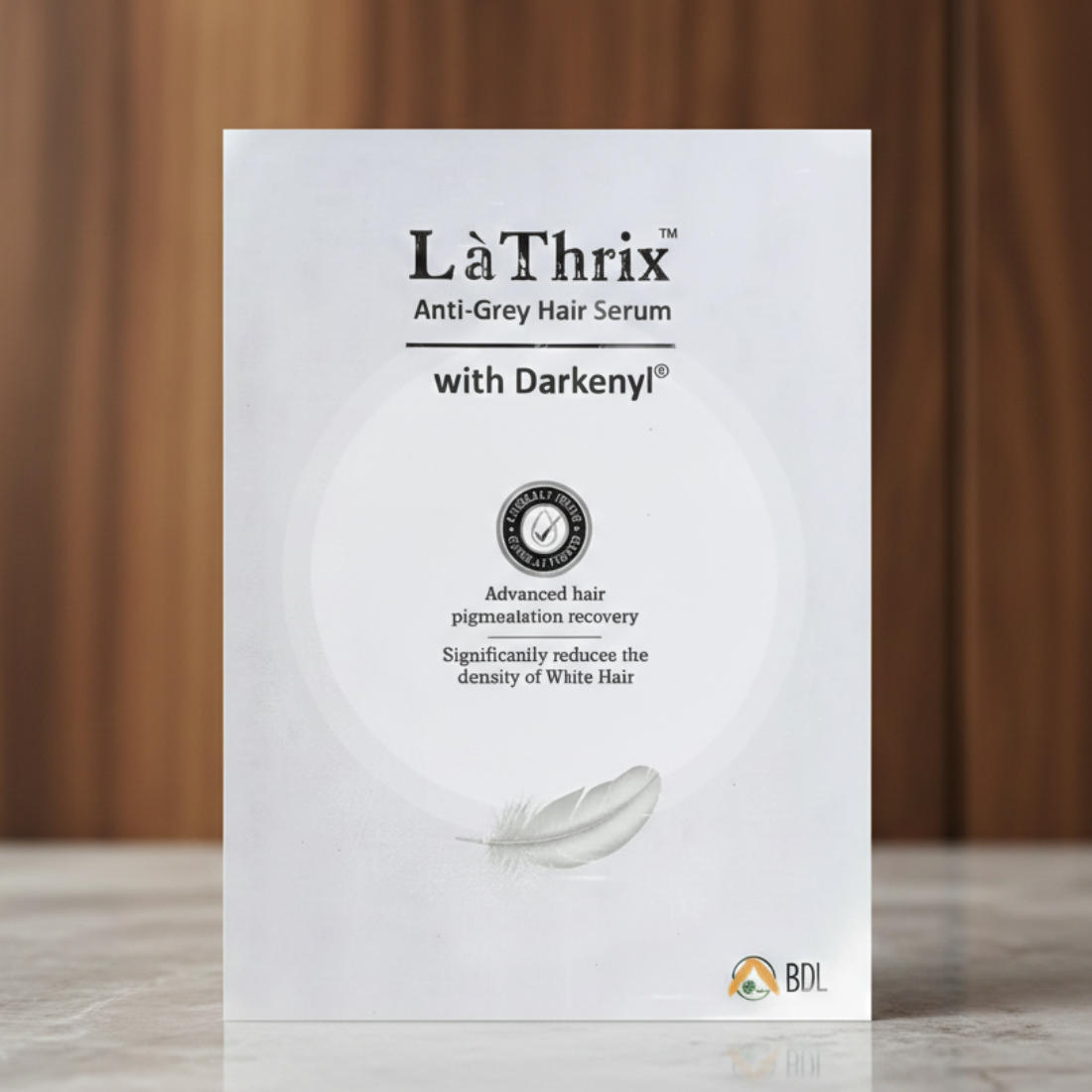 LaThrix Anti Grey Hair serum 50ml