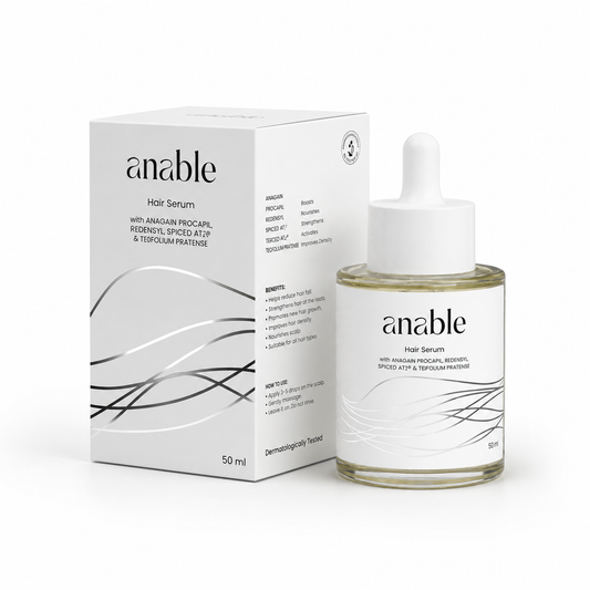 Anable Hair Serum 50ML