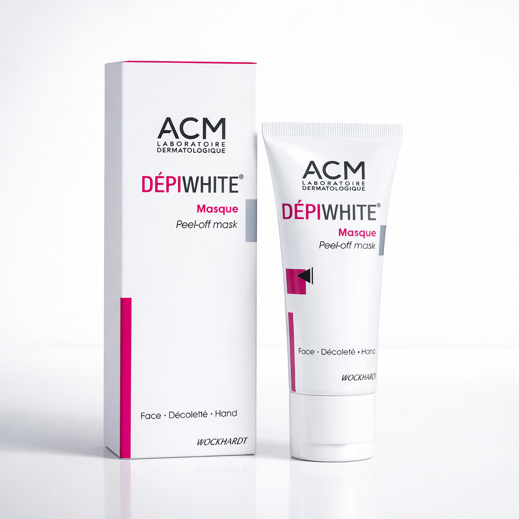 Depiwhite Advanced Skin Brightening & Lightening Cream 40ml
